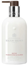 Kätelosjoon Molton Brown Festive Frankincense & Allspice, 300 ml
