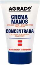 Kätekreem Agrado, 50 ml