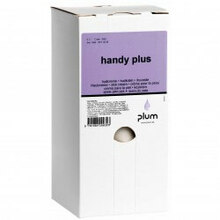 Kätekreem PLUM Handy Plus, 0,7 L