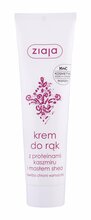 Kätekreem Ziaja Cashmere, 100 ml