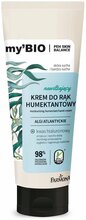Niisutav kätekreem Farmona myBIO Moisturizing Humectant, 100 ml