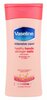 Käte- ja küünekreem Vaseline Intensive Care Healthy Hands Stronger Nails, 200 ml