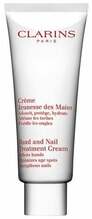 Käte- ja küünehoolduskreem Clarins Hand and Nail Treatment, 100 ml