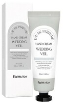 Kätekreem Farmstay Eau De Perfume Wedding Veil, 100 ml