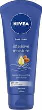 Kätekreem Nivea Intense Moisture, 100 ml