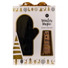 Kätehoolduskomplekt Accentra Winter Magic (kätekreem + kindad), 60 ml