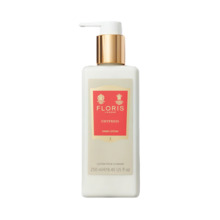 Niisutav kätepiim Floris Of London Chypress, 250 ml