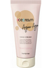 Kätekreem Inebrya Ice Cream Argan Age, 100 ml