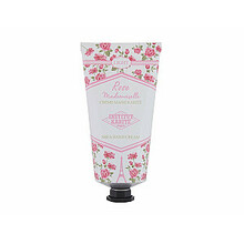 Kätekreem Institut Karite Paris Rose Mademoiselle Light Shea, 75 ml
