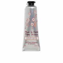Kätekreem L'Occitane En Provence Flores de Cerezo, 30 ml