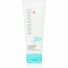 Toitev kätekreem Annayake 24H Soin Des Mains Nourrissant, 75 ml