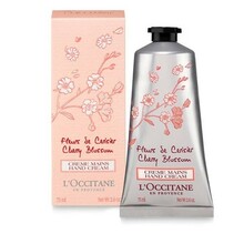 Kätekreem L´Occitane Cherry Blossom, 150 ml