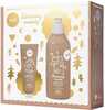 Komplekt Yope Winter Mood: looduslik käteseep 300 ml + kaitsev kätekreem 50 ml