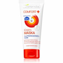 Toitev kätekreem Bielenda Comfort+, 75 ml