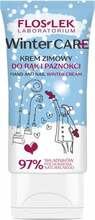 Talvine käte- ja küünekreem Floslek Winter Care, 50 ml