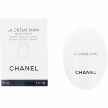 Kätekreem Chanel La Creme Main, 50 ml
