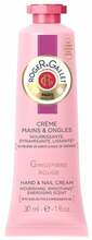 Kätekreem Roger & Gallet Gingembre Rouge, 30 ml