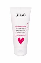 Niisutav kätekreem Ziaja Marshmallow, 50 ml