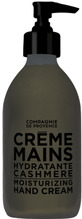 Niisutav kätekreem Compagnie De Provence Cashmere, 300 ml