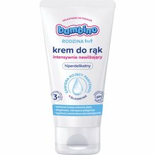 Kätekreem Bambino Family, 75 ml