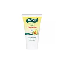 Kätekreem Famos avokaadoõliga, 100 ml