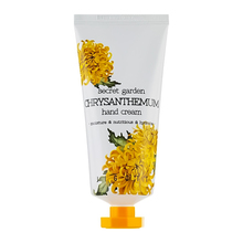 Niisutav kätekreem Jigott Secret Garden Chrysanthemum, 100 ml