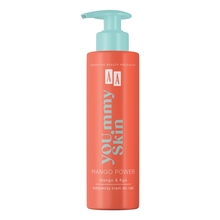 Kätekreem AA Yoummy Skin Mango Treat, 200 ml