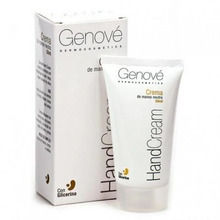 Kätekreem Genove Neutral, 50 g