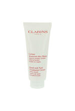 Käte- ja küünekreem Clarins Hand And Nail Treatment Cream, 100 ml