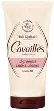 Taastav kätekreem Roge Cavailles Creme Legere, 50 ml