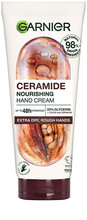Toitev kätekreem Garnier Ceramide, 75 ml