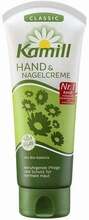 Käte- ja küünekreem Kamill Classic, 100 ml