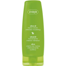 Käte- ja küünekreem Ziaja Olive Oil, 80 ml