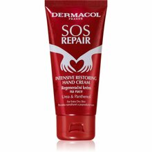 Kätekreem Dermacol SOS Repair, 75 ml
