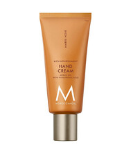 Kätekreem Moroccanoil Ambre Noir, 40 ml