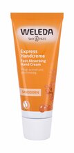 Kätekreem Weleda Sea Buckthorn, 50 ml
