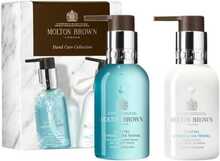 Kätehoolduse kinkekomplekt Molton Brown Coastal Cypress & Sea Fennel