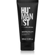 Taastav meeste kätekreem Delia Cosmetics Humanist, 100 ml