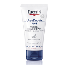 Kätekreem Eucerin UreaRepair Plus, 75 ml
