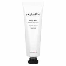 Kätekreem Skybottle White Rain, 50 ml