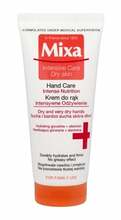 Kätekreem Mixa Intensive Nutrition, 100 ml