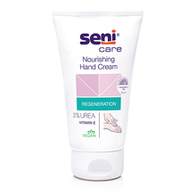 Kätekreem Seni Care 3 prots. uureaga, 100 ml