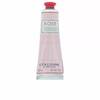 Kätekreem L'OCCITANE Rose, 30 ml