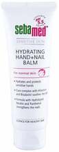 Käte ja küünte palsam Sebamed Classic, 75 ml