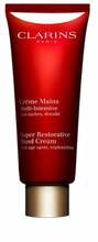 Kätekreem Clarins Super Restorative, 100 ml