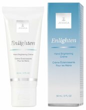 Kätekreem Jessica, pigmendilaikude vähendamiseks, 59 ml