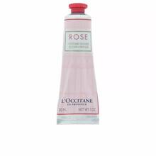Kätekreem L'OCCITANE Rose, 30 ml