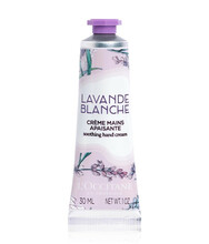 Kätekreem L'OCCITANE White Lavender, 30 ml