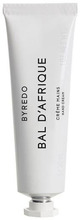 Kätekreem Byredo Bal d'Afrique, 30 ml