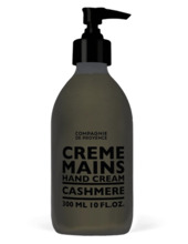 Kätekreem Compagnie de Provence Cashmere, 300 ml